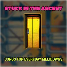 Stuck in the Ascent - CrisisKaraoke Track Cover