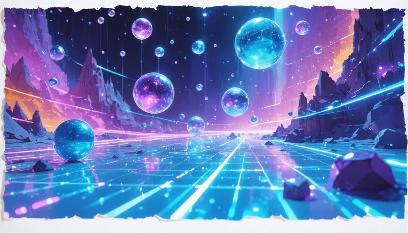 Compositor Musical Espacial: Motor de Visualización de Audio 3D