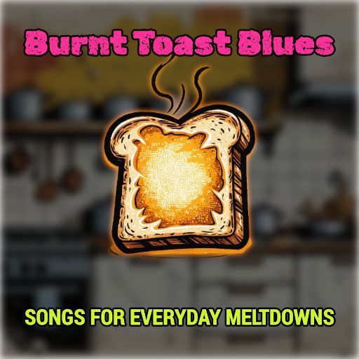 La Creación de 'Burnt Toast Blues': Cuando el Desayuno se Convierte en Balada