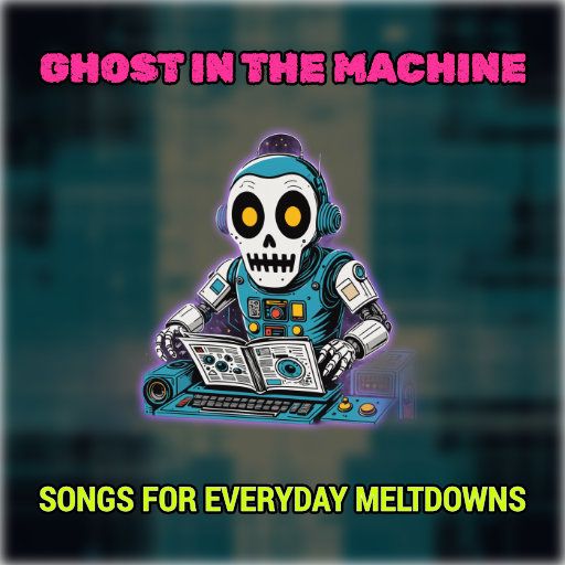 Ghost in the Machine
