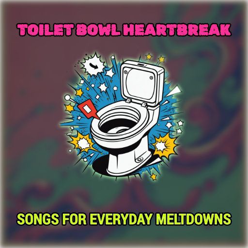 Toilet Bowl Heartbreak