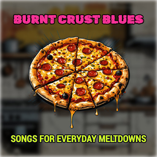 Burnt Crust Blues