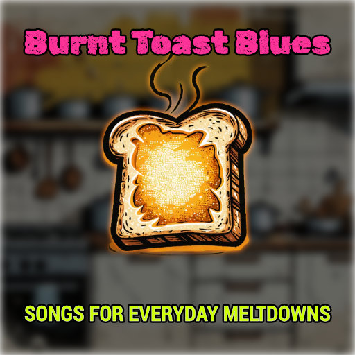 Burnt Toast Blues