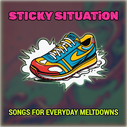 Sticky Situation